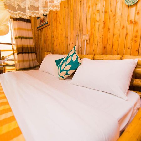 Hawk'S Eye Lodge Bunyonyi Kabale Bilik gambar