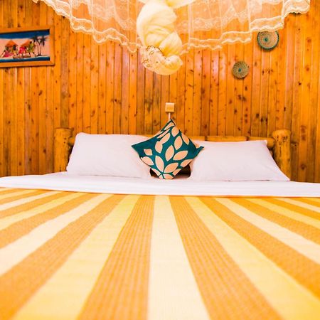 Hawk'S Eye Lodge Bunyonyi Kabale Bilik gambar